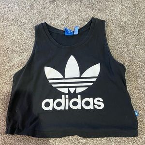 Adidas Tank